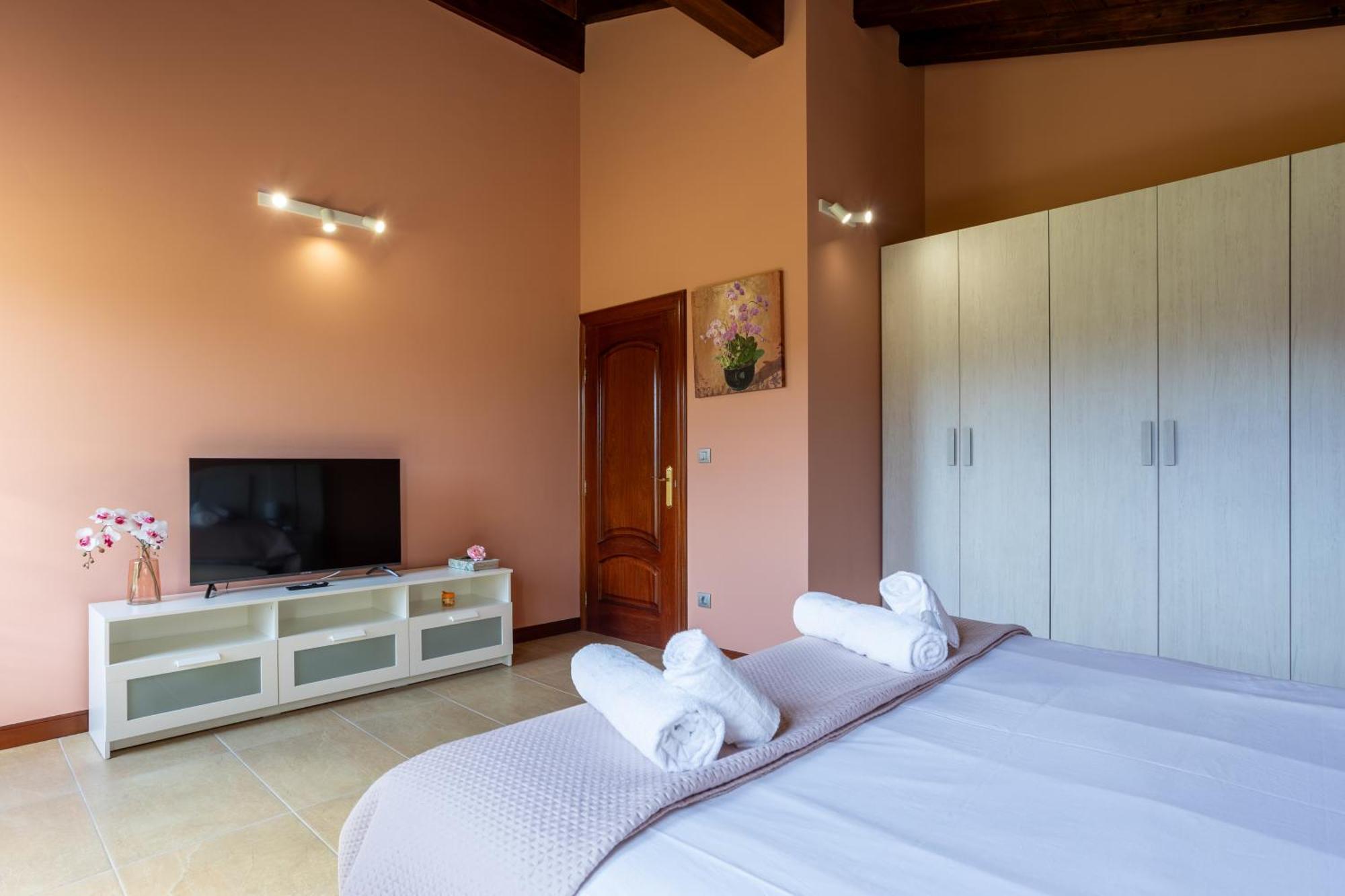 Villa Urdaibai Busturia Exteriér fotografie