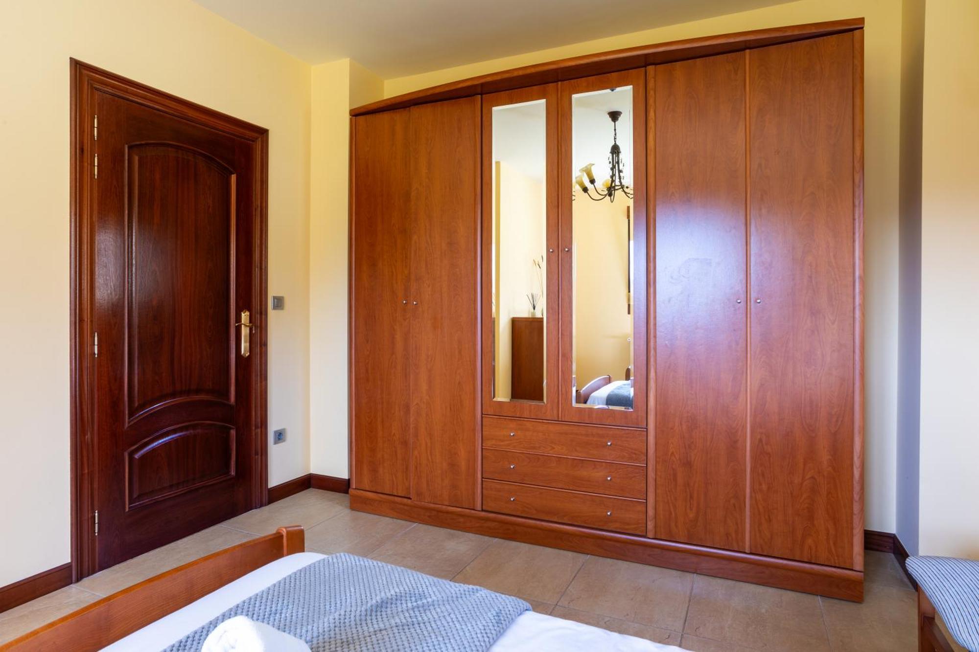 Villa Urdaibai Busturia Exteriér fotografie